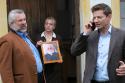 Dieter Fischer in: Die Rosenheim-Cops