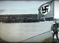 Die SS - Macht und Mythos