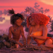 Die Croods 2 - Alles auf Anfang