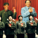 MAO - Chinas roter Kaiser