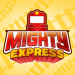 Mighty Express - Superschnelle Zugfreunde