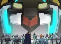 Voltron: Legendärer Verteidiger