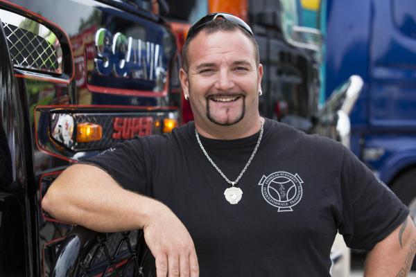 Bild 1 von 3: Andreas Schubert