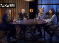 ERF Jess - Talkwerk