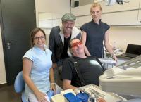 Der Gesundheitskompass mit Dr. med. Esser