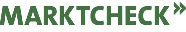 Bild 1 von 2: Marktcheck - Logo