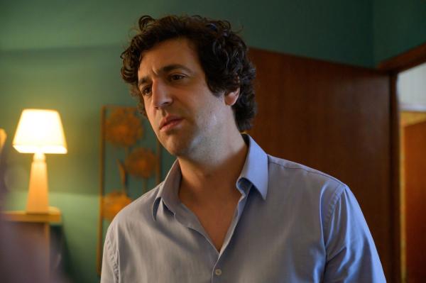 Bild 1 von 9: Ben (Max Boublil)