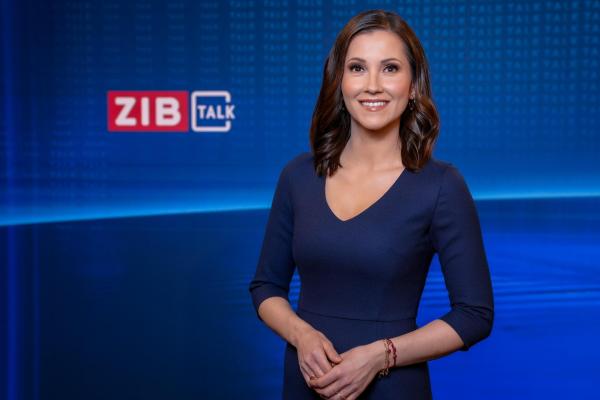 Bild 1 von 5: Im Bild: Alexandra Maritza Wachter.