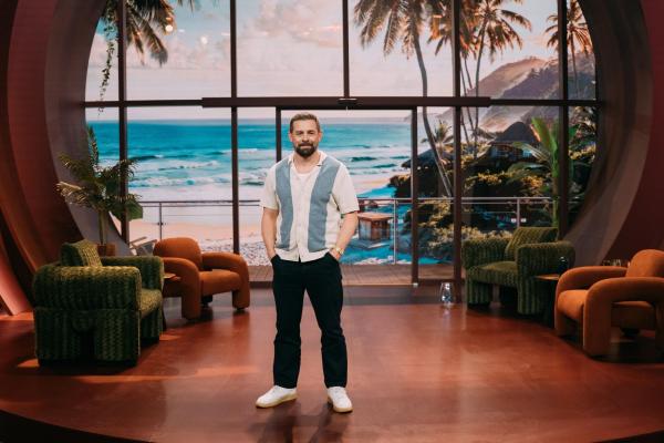 Bild 1 von 21: Klaas Heufer-Umlauf