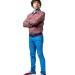 The Big Bang Theory