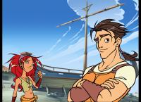 Mission Odyssey