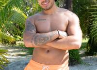 Temptation Island - Versuchung im Paradies