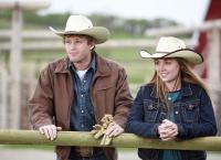 Heartland - Paradies für Pferde