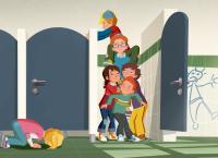 Wir Kinder aus dem Möwenweg