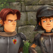 Arthur und die Freunde der Tafelrunde