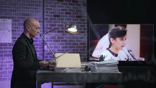 Bild 1 von 1: Die Propaganda-Lüge über die gestohlenen Brutkästen war bis ins kleinste Detail konstruiert und komplett erfunden.