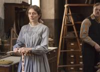 Levi Strauss und der Stoff der Träume