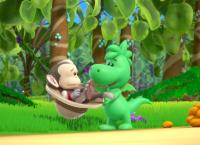 Grisu - Der kleine Drache