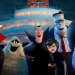 Hotel Transsilvanien 3 - Ein Monster Urlaub