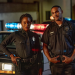 9-1-1 Notruf L.A.