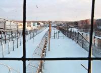 Russlands Hochsicherheits-Gefängnisse