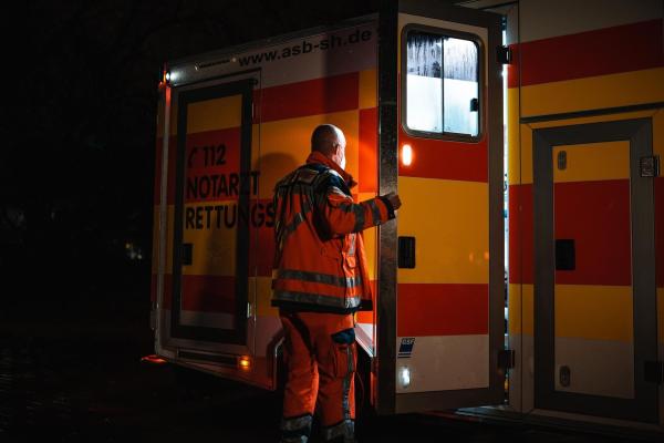 Bild 1 von 51: Roland aus Kiel