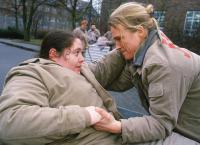 Hinter Gittern - Der Frauenknast