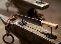 Wettkampf der Waffenschmiede