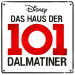 Das Haus der 101 Dalmatiner