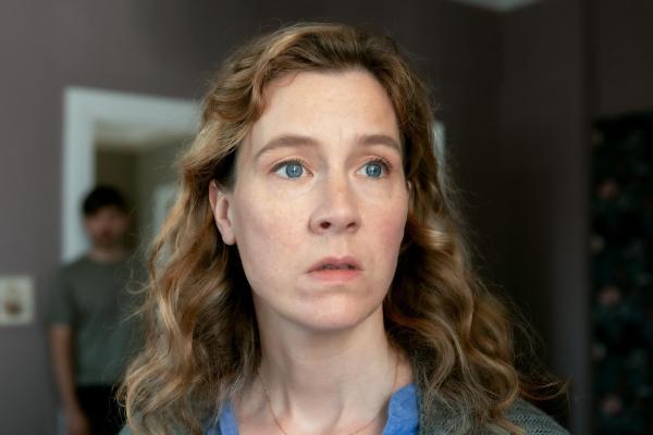 Bild 1 von 15: Im Bild: Franziska Hackl (Christiane).