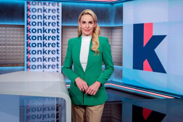 Bild 1 von 10: Im Bild: Onka Takats.