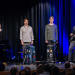 Lach & Schießensemble - Live auf der Bühne!