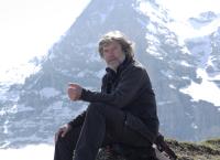 Abenteuer Alpen - Mit Reinhold Messner auf historischer Bergtour