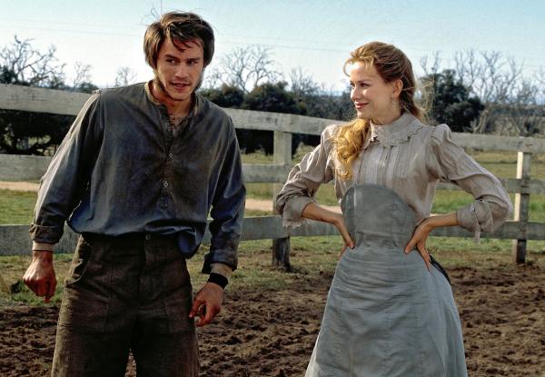 Bild 1 von 6: Ned (Heath Ledger) verliebt sich in die verheiratete Julia (Naomi Watts).