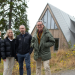 Grand Designs Schweden: Der Weg zum Traumhaus