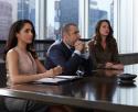 Rick Hoffmann in: Suits