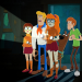 Bleib cool, Scooby-Doo!