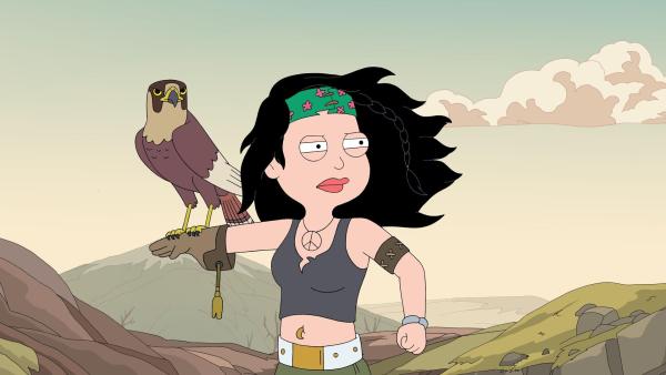 Bild 1 von 8: Hayley