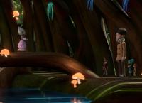 Klincus - Die fantastische Welt von Frondosa