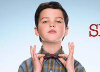 Young Sheldon
