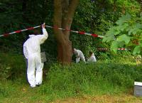 Anwälte der Toten - Rechtsmediziner decken auf