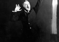 Inside Hitler