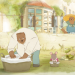Ernest & Celestine