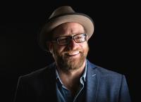 hr-Bigband im Konzert: feat. Gregor Meyle