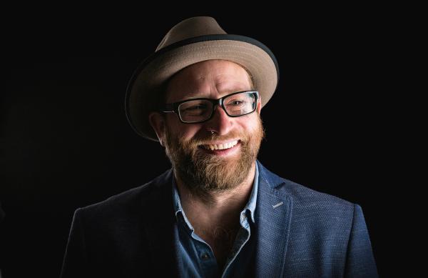 Bild 1 von 1: Gregor Meyle.