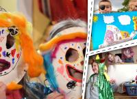 ENE MENE BU - und dran bist du