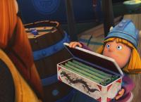 Wickie und die starken Männer