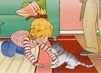 Meine Freundin Conni