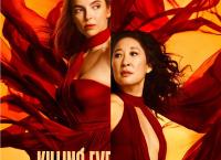 Killing Eve