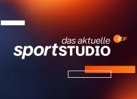 das aktuelle sportstudio